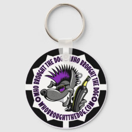 WBTD キーホルダー