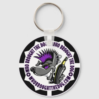 WBTD キーホルダー