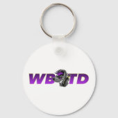 WBTD キーホルダー (裏面)