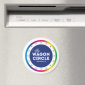 WCマグネット マグネット (インサイチュ (食洗機))