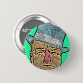 WC分野 缶バッジ (正面&裏面)