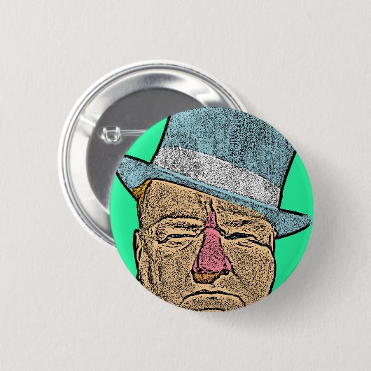 WC分野 缶バッジ (正面&裏面)