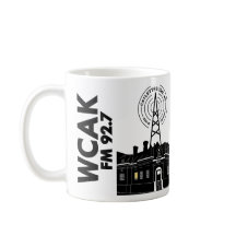 WCAK FM92.7 レトロマグ - ケンタッキー州キャットレッツバーグ