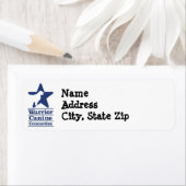 WCC返品ラベル ラベル (インサイチュ)