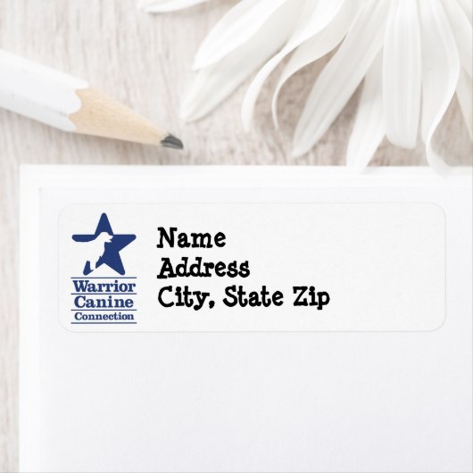 WCC返品ラベル ラベル (インサイチュ)