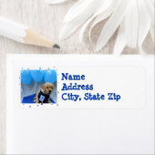 WCC Levi返品ラベル ラベル (インサイチュ)