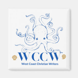 WCCWの「クラシックタコ」マグネット マグネット