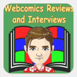 WCRIスタンプ スクエアシール