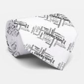 WCSの要素のタイ ネクタイ (ロール)