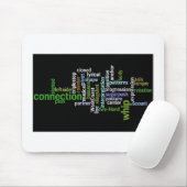 WCSの要素のマウスパッド マウスパッド (マウス)