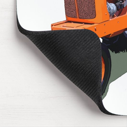 WD-45 マウスパッド (コーナー)