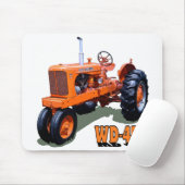 WD-45 マウスパッド (マウス)