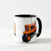 WD-45 マグカップ (正面右)