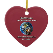 WDAH。記録されたメモリ。10月27