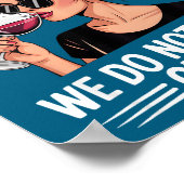 Wdncクラブ非会員自慢 ポスター (角)