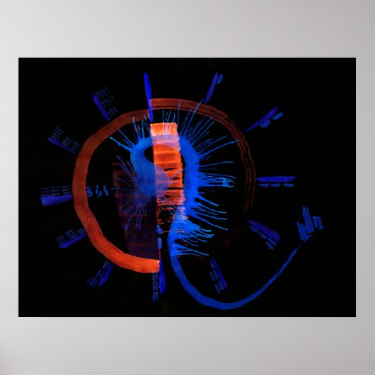 WDV - 075 - 12ポイント ポスター (正面)