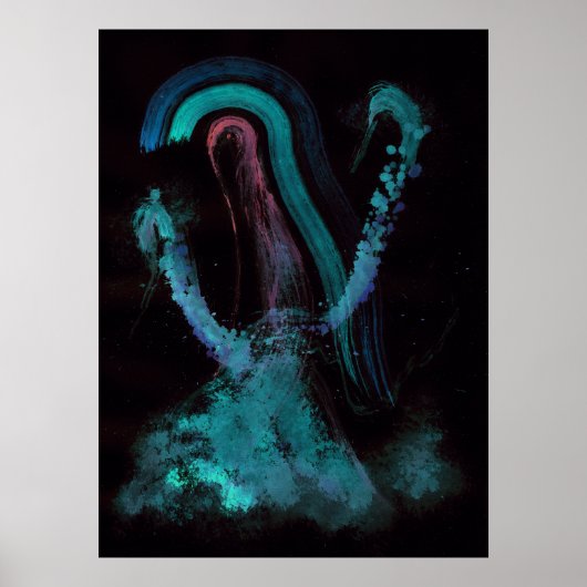 WDV - 089 – 根ゲロン ポスター (正面)