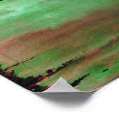 WDV - 225 – 修復の書き込み ポスター (角)