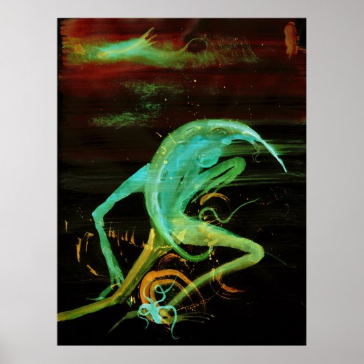 WDV - 276 – 戦場フィルタ ポスター (正面)