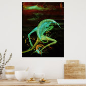 WDV - 276 – 戦場フィルタ ポスター (キッチン)