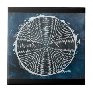 WDVH - 0008 – ラビリンスI-2.jpgの貿易 タイル