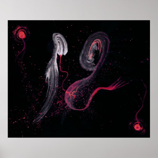 WDVMM - 0020 – クイックニング ポスター (正面)