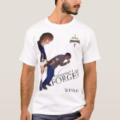 WDYM? Tシャツ (正面)