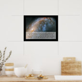 Weカイロプラクター引用文ポスター ポスター (キッチン)