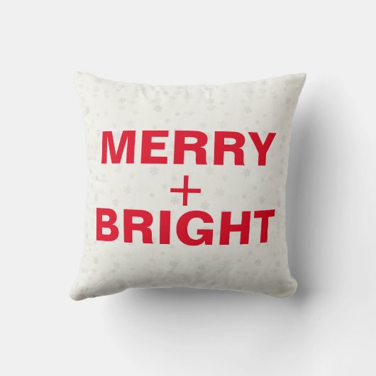 WEクリス信じマス装飾用クッション クッション (裏面)