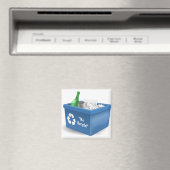 Weリサイクル マグネット (インサイチュ (食洗機))