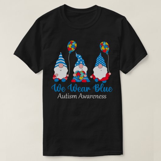 We衣服ブルーオティズム格言 Tシャツ (デザイン正面)