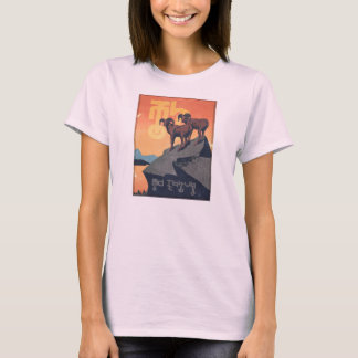 We 保護 Must Life – 女性動揺して Tシャツ