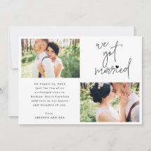 We 得 2結婚した-Photoスクリプトハート結婚