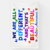 We All 違う 横断幕 (縦)