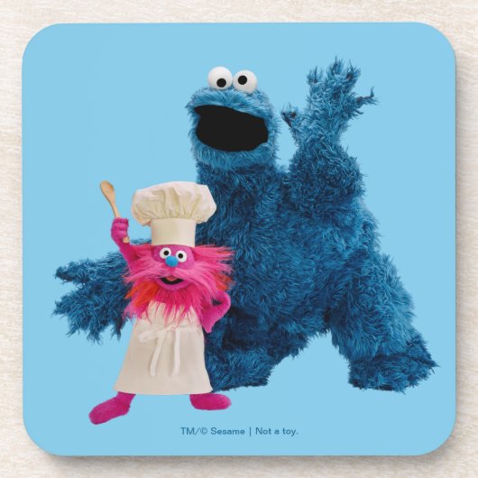 We Areグルメ |ポークラシックズ コースター (正面)