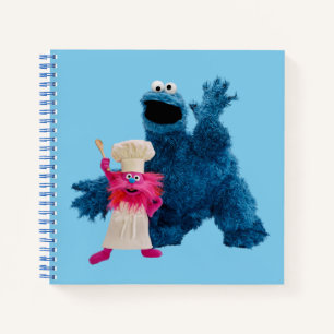 We Areグルメ  ポークラシックズ ノートブック