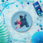 We Areグルメ |ポークラシックズ ペーパープレート (パーティー)