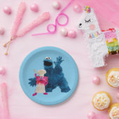 We Areグルメ |ポークラシックズ ペーパープレート (パーティー)