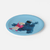 We Areグルメ |ポークラシックズ ペーパープレート (アングル)