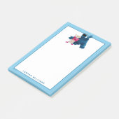 We Areグルメ |ポークラシックズ ポストイット (アングル)