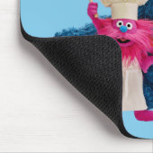 We Areグルメ |ポークラシックズ マウスパッド (コーナー)