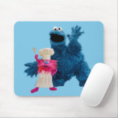 We Areグルメ |ポークラシックズ マウスパッド (マウス)