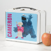 We Areグルメ |ポークラシックズ メタルランチボックス (インサイチュ)