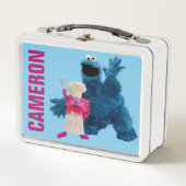 We Areグルメ |ポークラシックズ メタルランチボックス (正面)