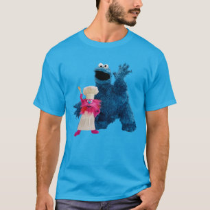 We Areグルメ  ポークラシックズ Tシャツ