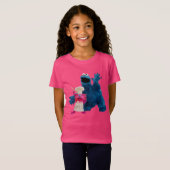 We Areグルメ |ポークラシックズ Tシャツ (正面フル)