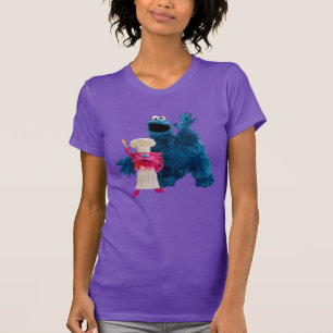 We Areグルメ  ポークラシックズ Tシャツ