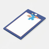 We Areグルメ |新しいCookie! ポストイット (アングル)