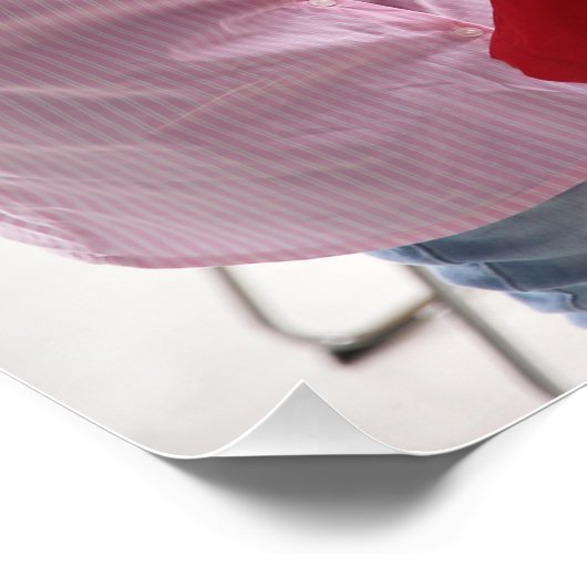 We Are A Team motivational poster ポスター (コーナー)