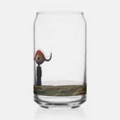 We Are All Eyes Here  ガラス缶 (裏面)